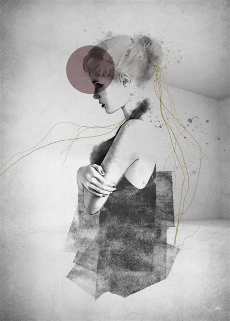 Portraying Strength and Vulnerability: The Evolution of Nicolette .